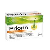 قرص پریورین: تقویت مو ناخن ضد ریزش مو و رشد انفجاری موی سر تعداد: ۱۲۰ عدد محصول: کشور آلمان دوره ی مصرف ۱۲ هفته رشد مجدد موی سر ارثی